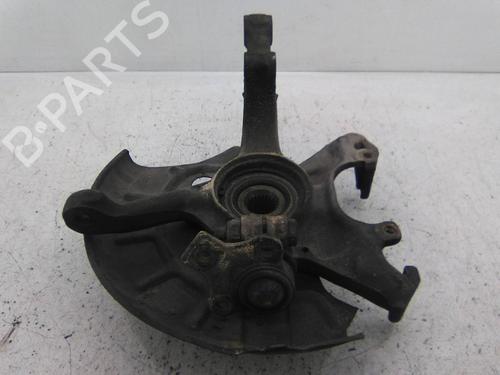 Left front steering knuckle SEAT IBIZA II (6K1) 1.4 i 16V | BP19810398M25 
