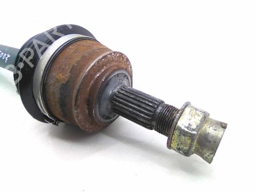 Left front driveshaft FIAT STILO (192_) 1.2 16V (192_XA1B) | BP29480337M38