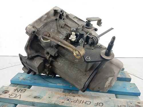 Gearbox PEUGEOT 206 Hatchback (2A/C) 1.4 i | BP32398295M3 