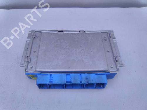 Engine control unit (ECU) BMW 3 (E46) 325 i | BP19843669M57 