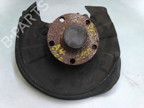Left rear steering knuckle AUDI A4 B6 (8E2) 2.5 TDI | BP19867145M27 