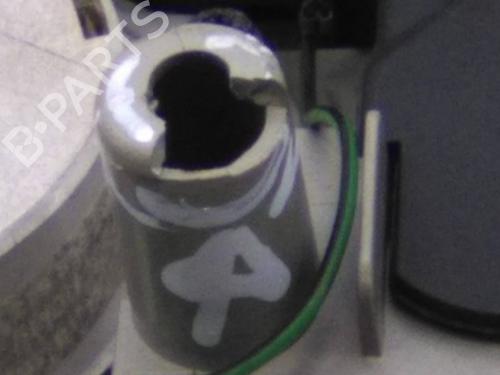 Innenleuchte AUDI A3 (8L1) 1.9 TDI | BP22337004I8