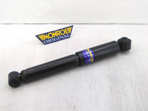 Used Left rear shock absorber OPEL ASTRA G Hatchback (T98) 1.7 DTI 16V (F08, F48) (75 hp) 27745696