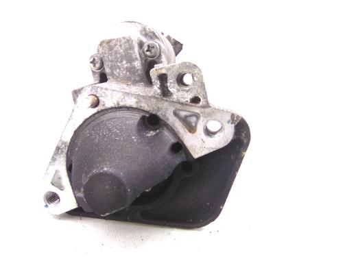 Startmotor RENAULT SCÉNIC II (JM0/1_) 1.5 dCi (JM1E, JM16) | BP29343601M8 