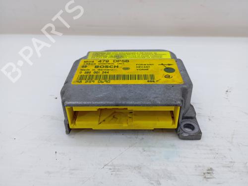 Airbag styreenhed MITSUBISHI SPACE STAR MPV (DG_A) 1.3 16V (DG1A) | BP29429516M53 