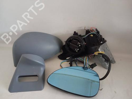Retrovisor esquerdo CITROËN C4 I (LC_) 1.6 HDi (109 hp) 22354950