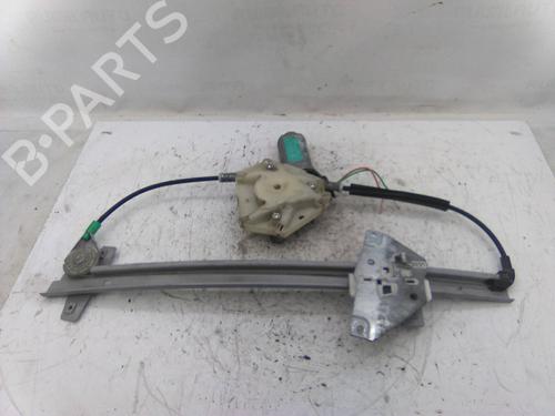 Front right window mechanism VOLVO V40 Estate (645) 1.9 TD | BP19819236C23 