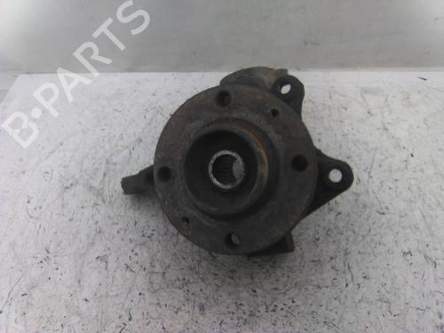 Used Right front steering knuckle PEUGEOT 206 Hatchback (2A/C) 1.1 i (60 hp) 19820948
