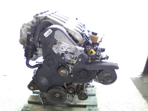 Engine RENAULT LAGUNA I Grandtour (K56_) 2.2 D (K56F/2, S56F) | BP28501300M1 
