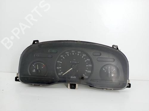 Used Instrument cluster FORD TRANSIT Bus (E_ _) 2.5 DI (EBL, ECL, EDS, EDL) (76 hp) 32178110
