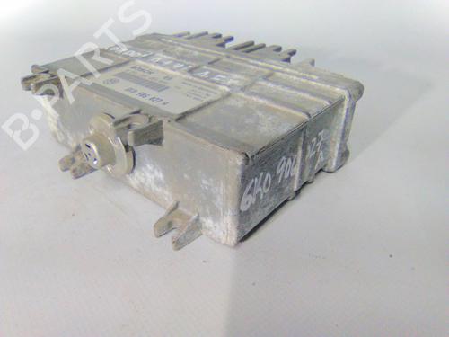 Engine control unit (ECU) SEAT CORDOBA (6K1, 6K2) 1.4 i | BP19867918M57 