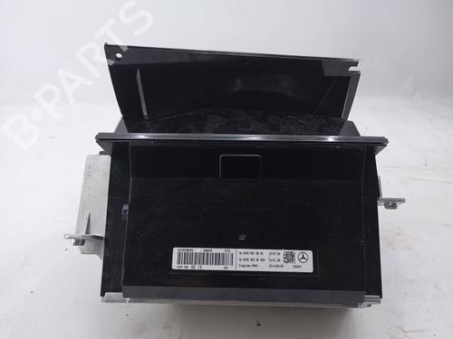 Other MERCEDES-BENZ C-CLASS T-Model (S205) C 220 BlueTEC / d (205.204) | BP19841840O1 