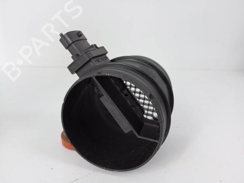 Mass air flow sensor FIAT DUCATO Van (250_) 115 Multijet 2,0 D | BP31832648M95