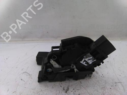 Front left lock FORD FOCUS II Turnier (DA_, FFS, DS) 1.6 TDCi | BP19835857C98 