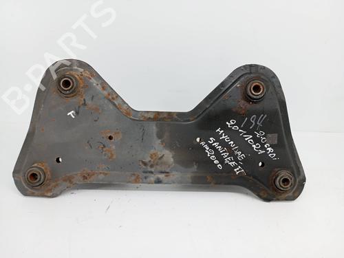 Rear axle HYUNDAI SANTA FÉ II (CM) 2.0 CRDi 4x4 | BP31076727M2