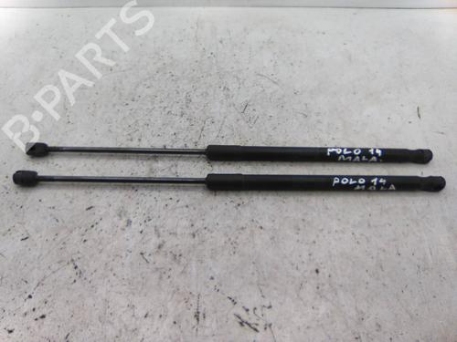 Andre VW POLO V (6R1, 6C1) 1.2 TDI (75 hp) 19855388