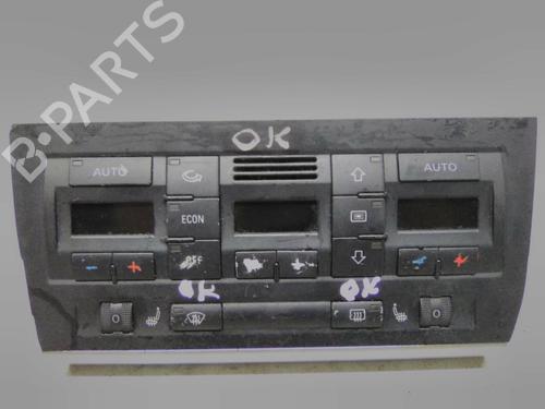 Commande Chauffage AUDI A4 B6 (8E2) 1.9 TDI (130 hp) 19872468