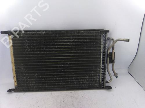 Used AC radiator FORD PUMA (EC_) 1.7 16V (125 hp) 19848925