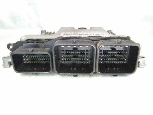 Engine control unit (ECU) PEUGEOT 208 I (CA_, CC_) 1.4 HDi | BP19813070M57 