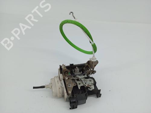 Used Front right lock AUDI A3 (8L1) 1.6 (102 hp) 31133403