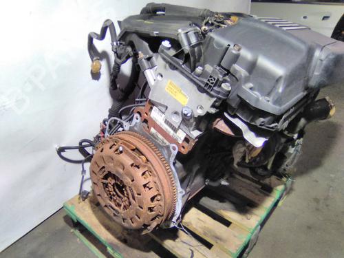Engine BMW 3 Touring (E46) 330 d | BP19845683M1 