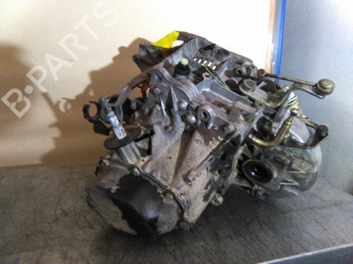 Gearbox CITROËN XSARA (N1) 1.9 TD | BP19844526M3 