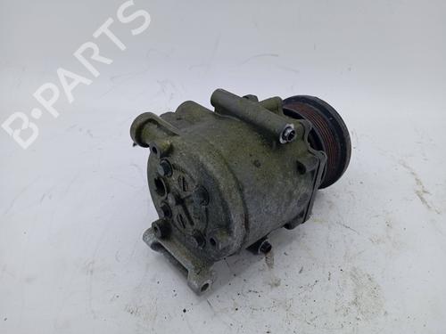 Kompresor / Sprężarka klimatyzacji A/C FORD FIESTA VI (CB1, CCN) 1.25 | BP22433492M34