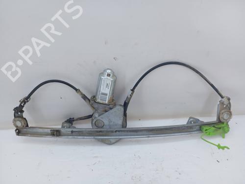 Vindusheismekanisme venstre bak FORD FOCUS I (DAW, DBW) 1.4 16V | BP29545721C24 