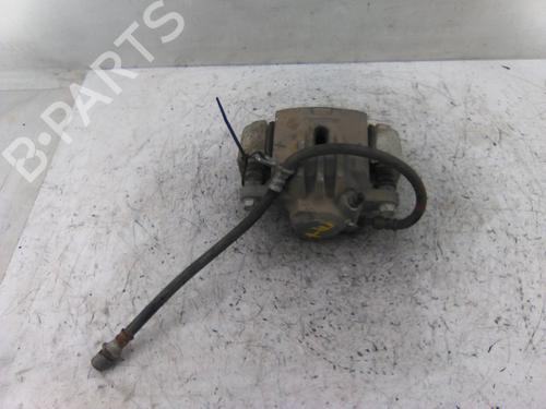 Left rear brake caliper SUBARU XV (_GP_) 2.0 D AWD (GPD) | BP19851518M107 