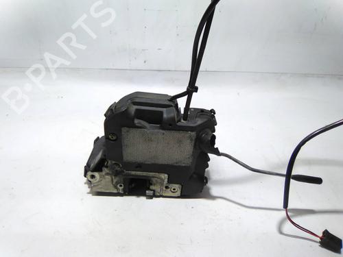Front right lock MERCEDES-BENZ E-CLASS (W211) E 270 CDI (211.016) | BP19857293C97 