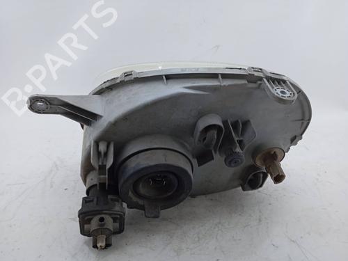 Right headlight HYUNDAI ATOS (MX) 1.0 i | BP19915928C29 