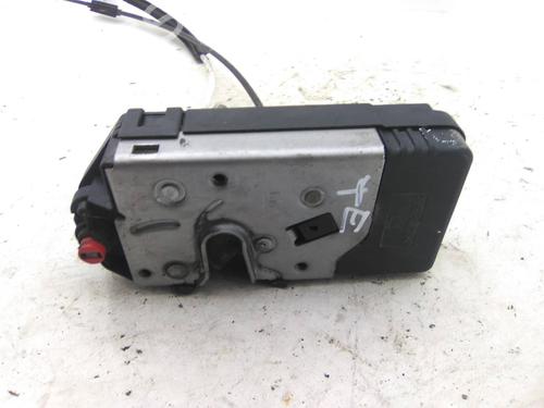 Rear left lock OPEL ASTRA G Hatchback (T98) 1.2 16V (F08, F48) | BP19863641C100 