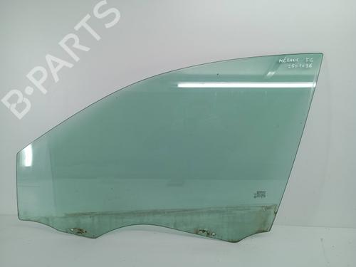 Used Front left door window RENAULT MEGANE II Saloon (LM0/1_) 1.9 dCi (LM0G, LM1G, LM2C) (120 hp) 31282894