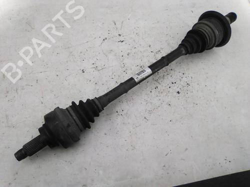 Used Left rear driveshaft BMW 3 (F30, F80) 320 d (184 hp) 22938747