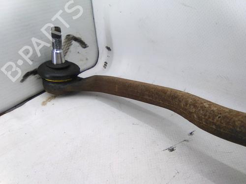 Steering rack RENAULT GRAND SCÉNIC III (JZ0/1_) 1.5 dCi (JZ0A) | BP29566987M22