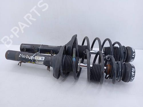 Ander VW GOLF IV (1J1) 1.6 (100 hp) 26402323