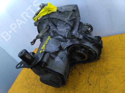 Gearbox VW POLO III (6N1) 45 1.0 | BP19831861M3 