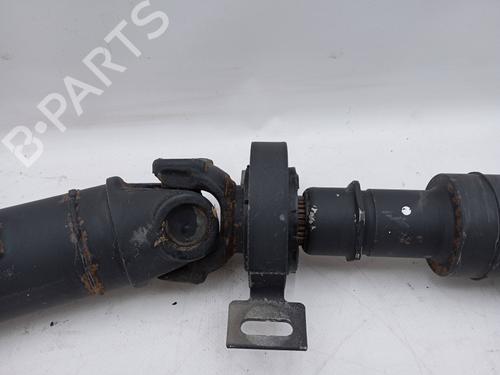 Driveshaft BMW 3 (E46) 318 i | BP19874359M37 
