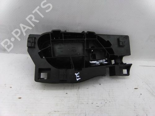 Front left interior door handle PEUGEOT 308 I (4A_, 4C_) 1.6 HDi | BP19864870I13 