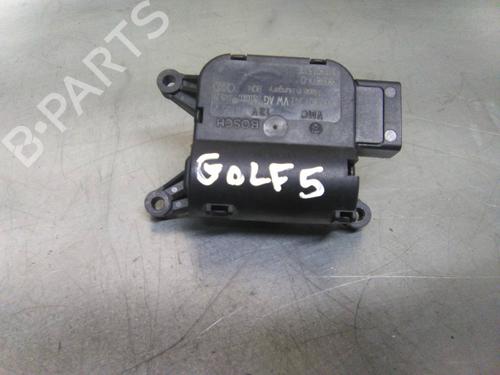Ventola Interna stufa abitacolo VW GOLF IV (1J1) 1.9 TDI (90 hp) 19854792