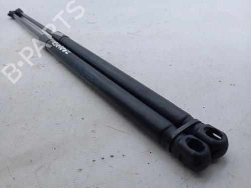 Tailgate lift support SEAT LEON (1P1) 1.6 TDI | BP27836010C138