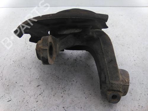 Left front steering knuckle VW GOLF IV (1J1) 1.4 16V | BP19833170M25 