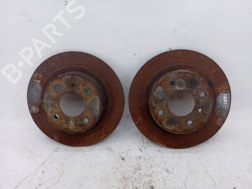 Used Other Other NISSAN PRIMERA Traveller (WP11) 1.6 16V (99 hp) 25724312 25724312