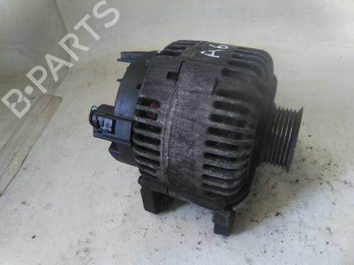 Alternator AUDI A6 Allroad C6 (4FH) 3.0 TDI quattro | BP19820187M7 