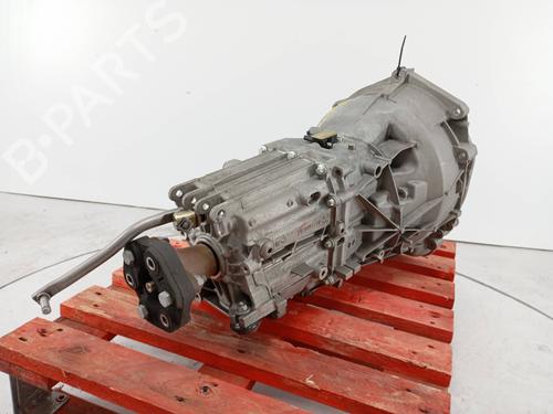 Gearbox BMW 1 Coupe (E82) 118 d | BP31365972M3
