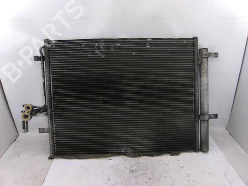 AC radiator FORD MONDEO IV (BA7) 1.6 TDCi | BP19836648M32 