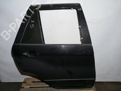 Used Right rear door BMW X5 (E53) 3.0 d (211 hp) 22964664