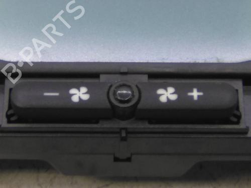 Climate control SEAT ALTEA (5P1) 1.9 TDI | BP19872094I5 