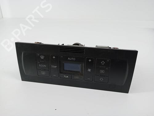 Comando clima AUDI A3 (8L1) 1.6 (102 hp) 31139943