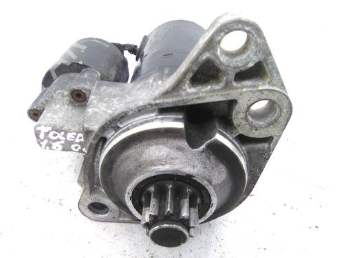 Starter SEAT TOLEDO II (1M2) 1.6 | BP19874811M8 